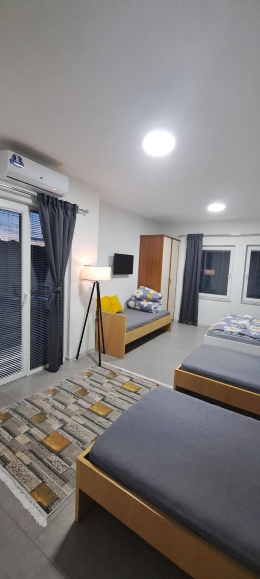 Villa Sofijana Ohrid Exterior foto
